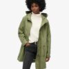 Parka de terrain Vintage Parka de terrain Vintage