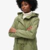 Parka de terrain Vintage Parka de terrain Vintage