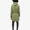 Parka de terrain Vintage Parka de terrain Vintage