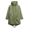 Parka de terrain Vintage Parka de terrain Vintage