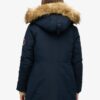 Parka Hooded en fausse fourrure Everest Parka Hooded en fausse fourrure Everest