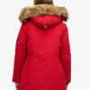 Parka Hooded en fausse fourrure Everest Parka Hooded en fausse fourrure Everest