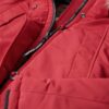 Parka Hooded en fausse fourrure Everest Parka Hooded en fausse fourrure Everest