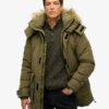 Parka Xpd Everest Parka Xpd Everest