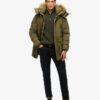 Parka Xpd Everest Parka Xpd Everest