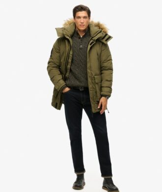 Parka Xpd Everest