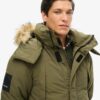 Parka Xpd Everest Parka Xpd Everest