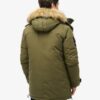 Parka Xpd Everest Parka Xpd Everest