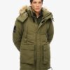 Parka Xpd Everest Parka Xpd Everest