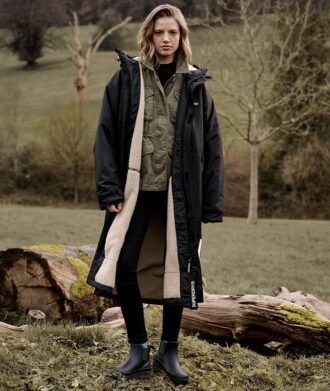 Peignoir Superdry