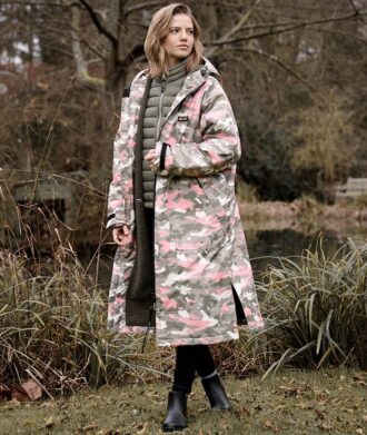 Peignoir Superdry