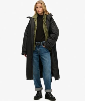 Peignoir Superdry