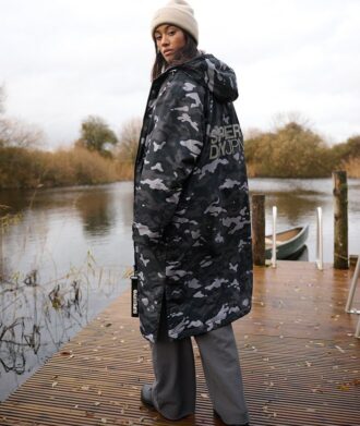 Peignoir Superdry