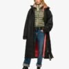 Peignoir Superdry Peignoir Superdry