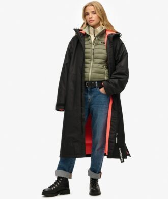 Peignoir Superdry