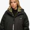 Peignoir Superdry Peignoir Superdry