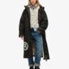 Peignoir Superdry Peignoir Superdry