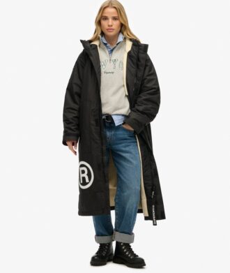 Peignoir Superdry
