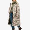Peignoir Superdry Peignoir Superdry