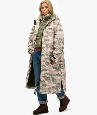 Peignoir Superdry