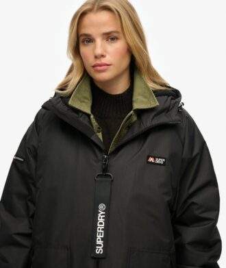 Peignoir Superdry