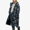 Peignoir Superdry Peignoir Superdry