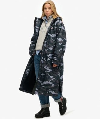Peignoir Superdry