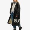 Peignoir Superdry Peignoir Superdry