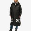 Peignoir Superdry Peignoir Superdry