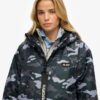 Peignoir Superdry Peignoir Superdry
