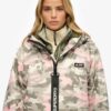 Peignoir Superdry Peignoir Superdry