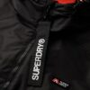 Peignoir Superdry Peignoir Superdry