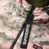 Peignoir Superdry Peignoir Superdry
