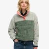 Polaire Teddy ultra-douce