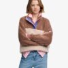 Polaire Teddy ultra-douce