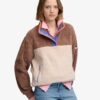 Polaire Teddy ultra-douce