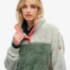 Polaire Teddy ultra-douce
