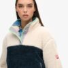 Polaire Teddy ultra-douce Polaire Teddy ultra-douce