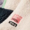 Polaire Teddy ultra-douce Polaire Teddy ultra-douce