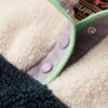 Polaire Teddy ultra-douce Polaire Teddy ultra-douce