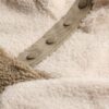Polaire Teddy ultra-douce Polaire Teddy ultra-douce