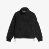 Polaire Teddy ultra-douce à col boutonné Polaire Teddy ultra-douce à col boutonné