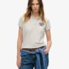Polo ajusté Athletic Essentials 90S Polo ajusté Athletic Essentials 90S