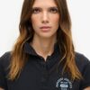 Polo ajusté Athletic Essentials 90S Polo ajusté Athletic Essentials 90S