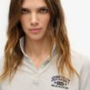 Polo ajusté Athletic Essentials 90S Polo ajusté Athletic Essentials 90S
