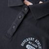 Polo ajusté Athletic Essentials 90S Polo ajusté Athletic Essentials 90S