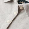 Polo ajusté Athletic Essentials 90S Polo ajusté Athletic Essentials 90S