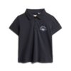 Polo ajusté Athletic Essentials 90S Polo ajusté Athletic Essentials 90S