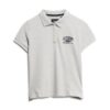Polo ajusté Athletic Essentials 90S Polo ajusté Athletic Essentials 90S