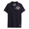 Polo athlétique Vintage Polo athlétique Vintage